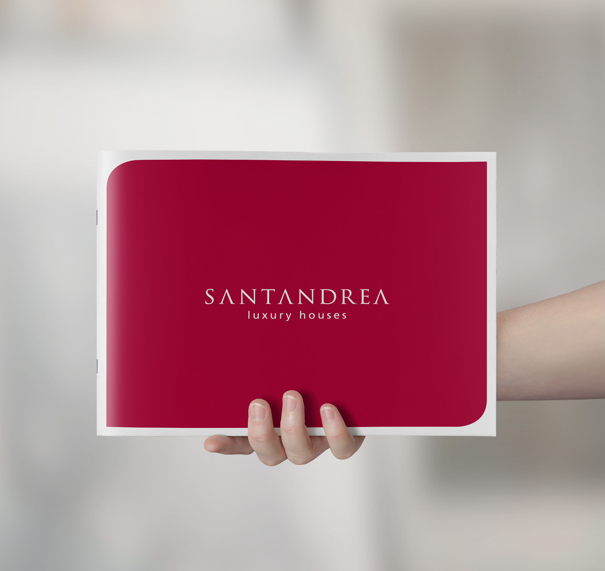 Brochure Santandrea